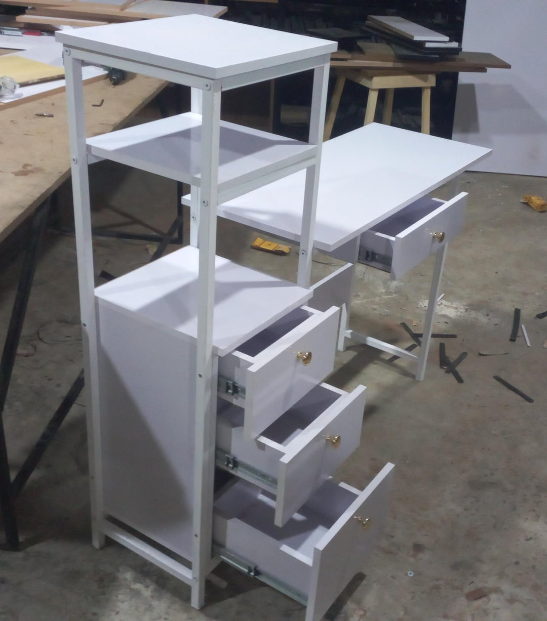 Calrex Writing Desk Table | Not Sale FB | Waseeh Pakistan