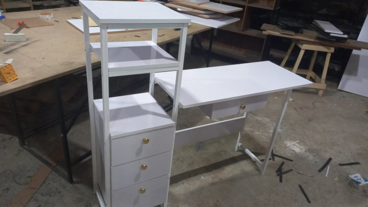 Calrex Writing Desk Table | Not Sale FB | Waseeh Pakistan