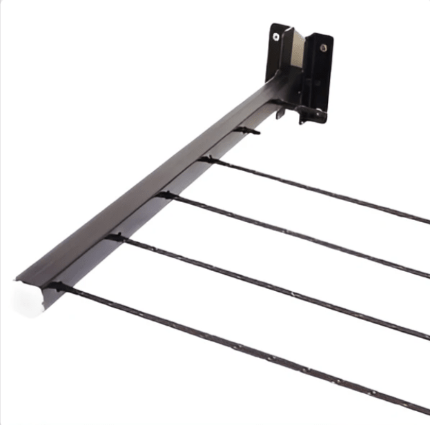 Calrix Rope Stand Rack | Furniture | Waseeh Pakistan