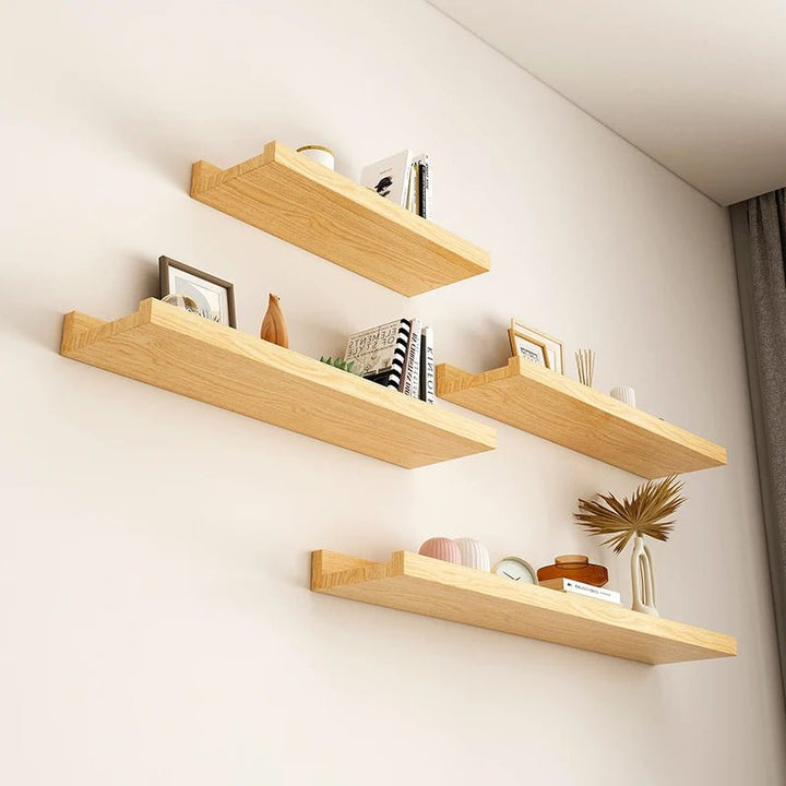 Calvo Floating Shelf (Pack of 2) | Not Sale FB | Waseeh Pakistan