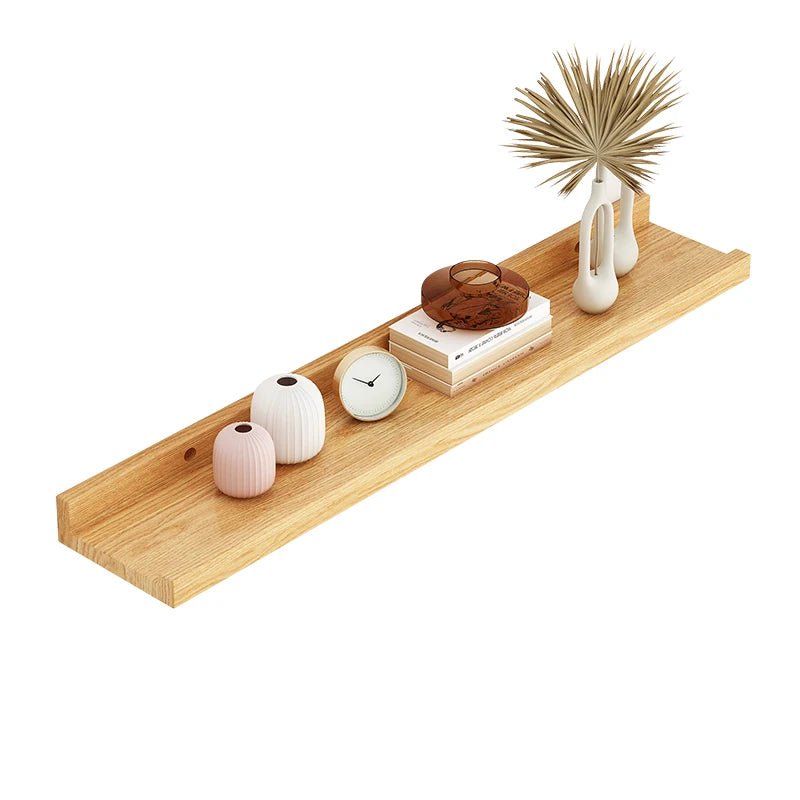 Calvo Floating Shelf (Pack of 2) | Not Sale FB | Waseeh Pakistan