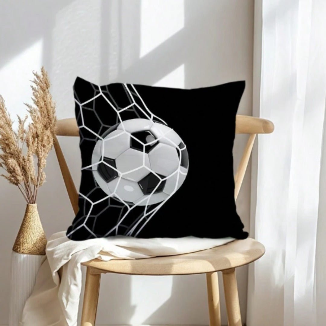 Calyn Bedroom Drawingroom Sofa Cushion Covers | Home Décor | Waseeh Pakistan