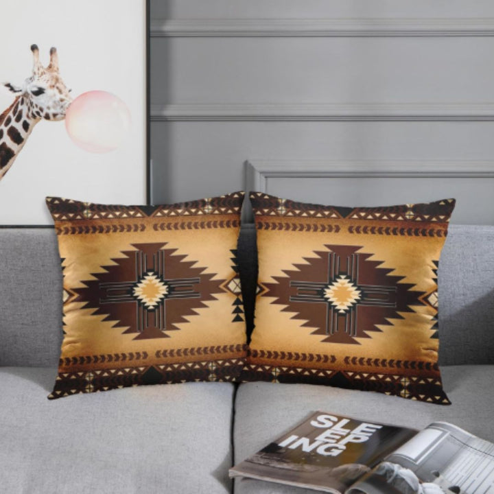 Calyra Cushion Covers (Set of 2) | Home Décor | Waseeh Pakistan