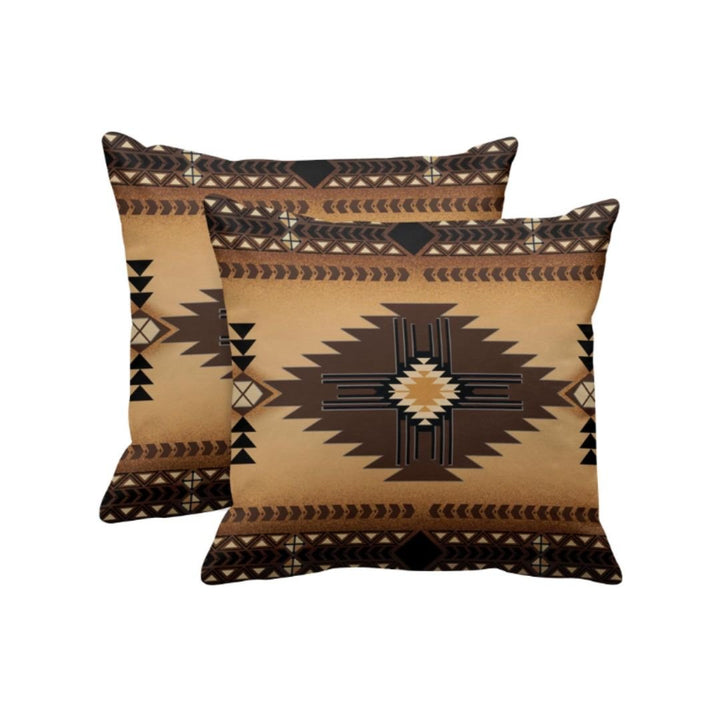 Calyra Cushion Covers (Set of 2) | Home Décor | Waseeh Pakistan