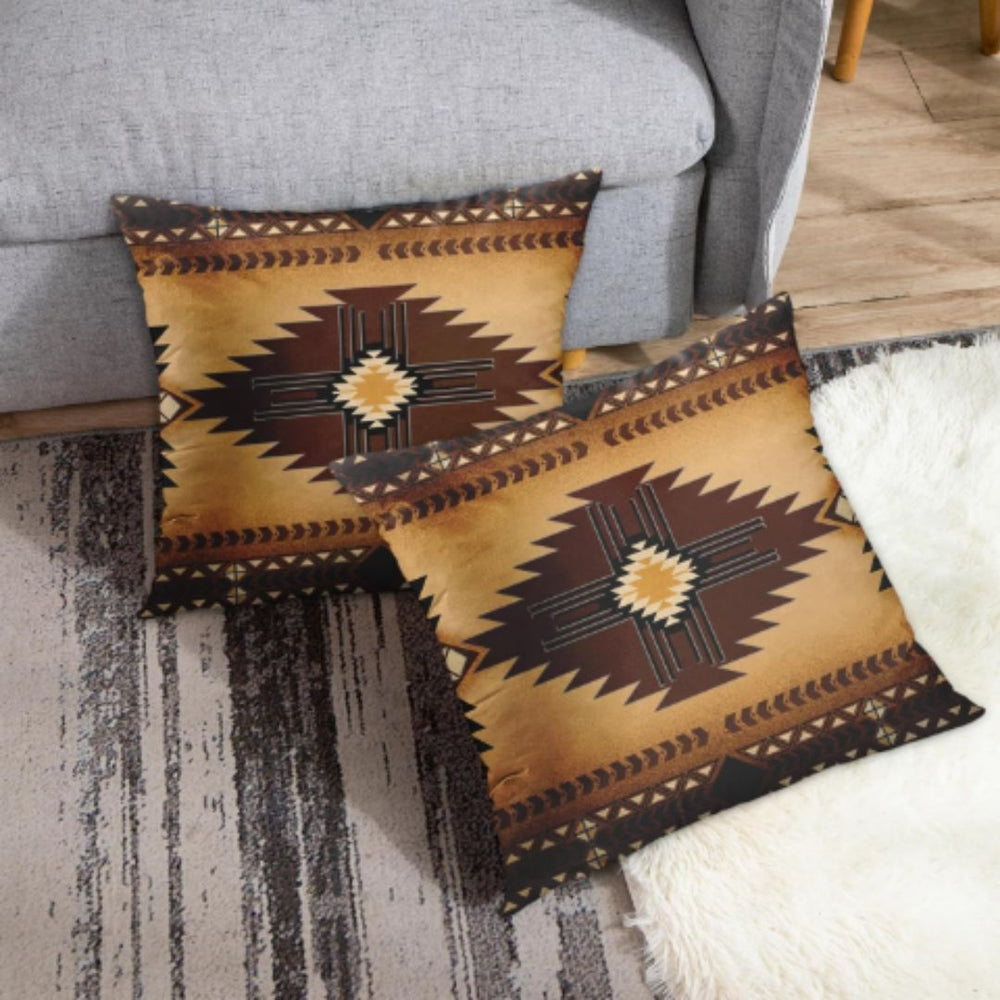 Calyra Cushion Covers (Set of 2) | Home Décor | Waseeh Pakistan