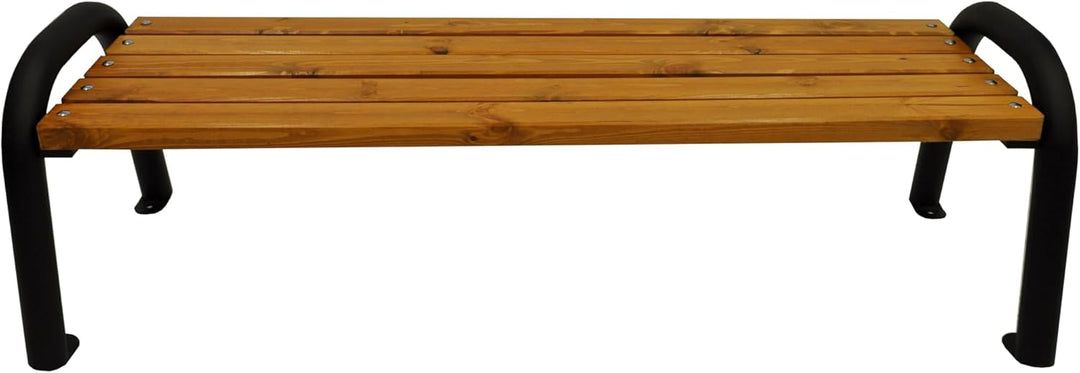Candina Outdoor Lawn Park Sturdy Bench | Not Sale FB | Waseeh Pakistan