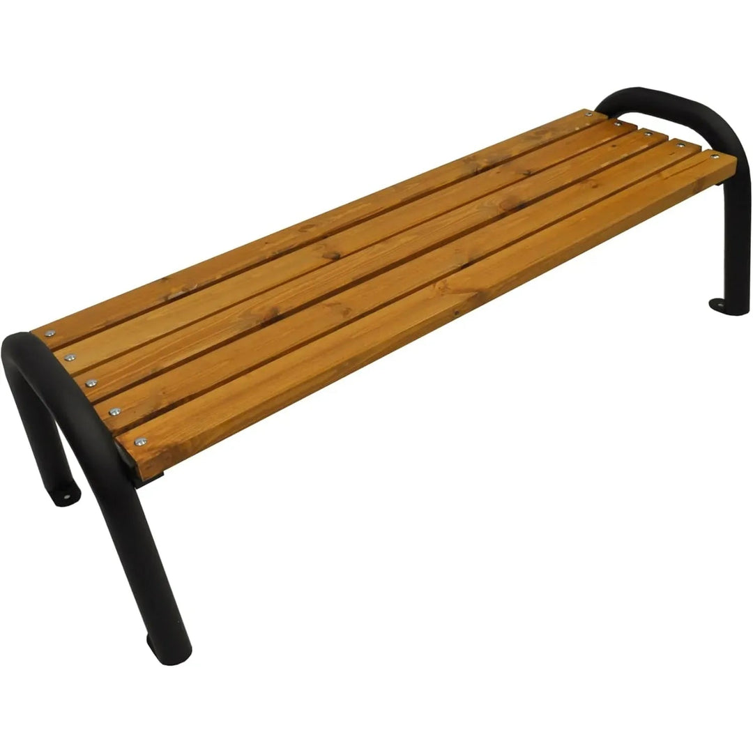 Candina Outdoor Lawn Park Sturdy Bench | Not Sale FB | Waseeh Pakistan
