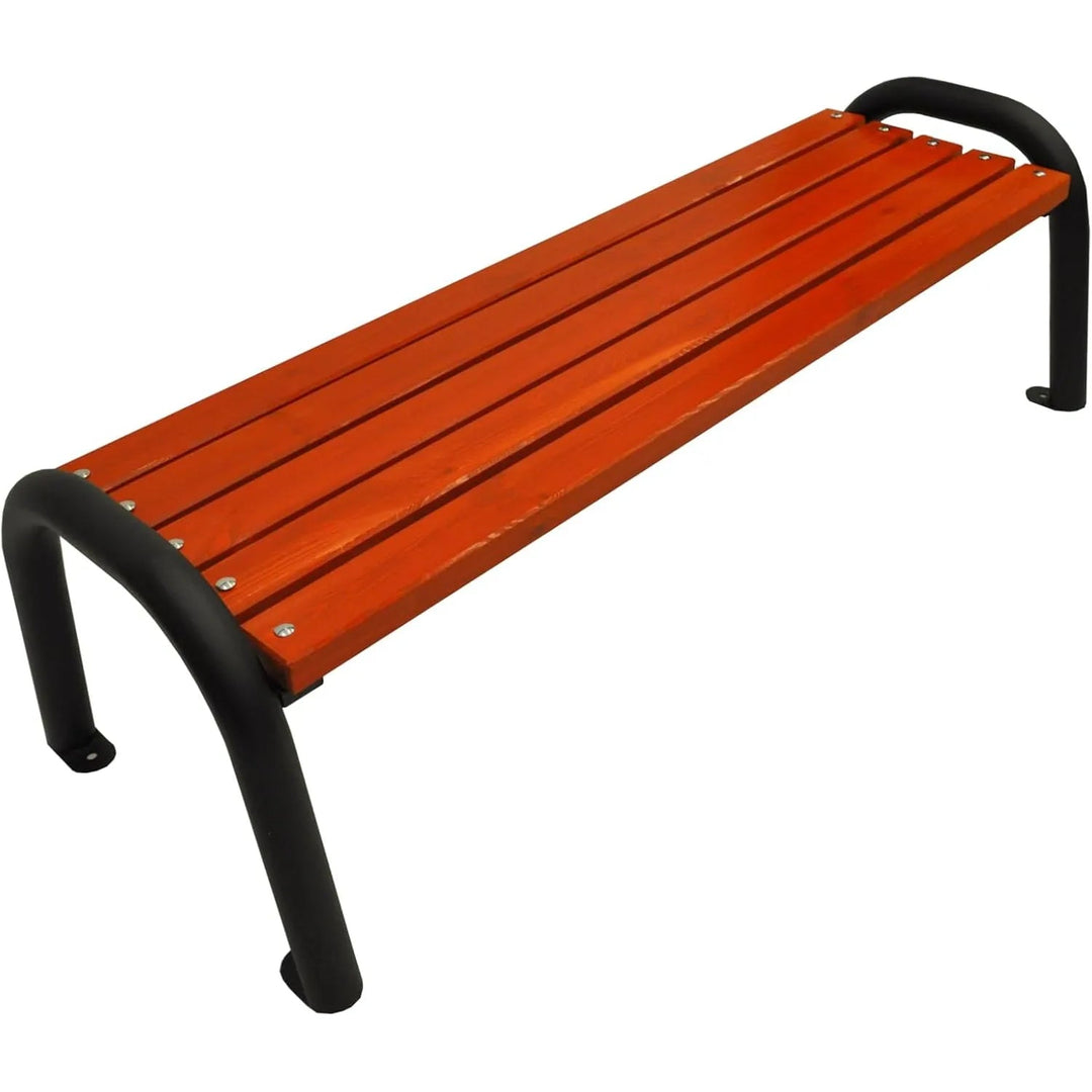 Candina Outdoor Lawn Park Sturdy Bench | Not Sale FB | Waseeh Pakistan