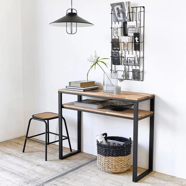 Carta Living Lounge Entry Hallway Console Table | Furniture | Waseeh Pakistan