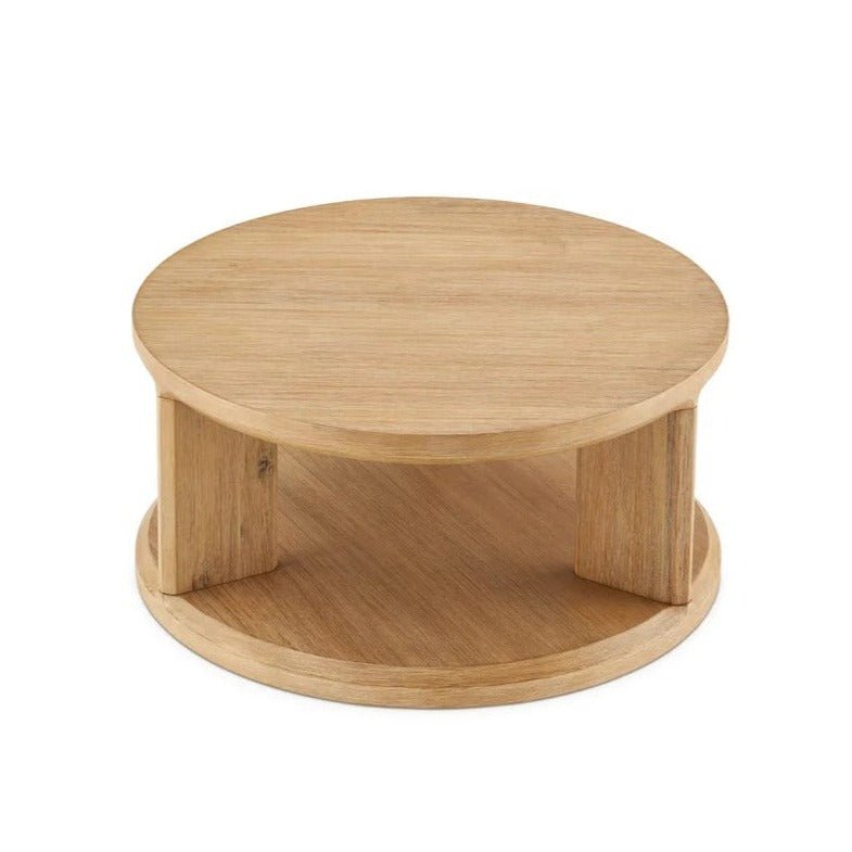 Casa Living Lounge Round Centre Coffee Table | Furniture | Waseeh Pakistan