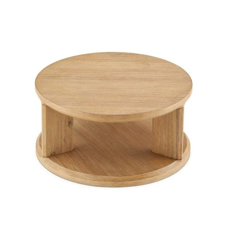 Casa Living Lounge Round Centre Coffee Table | Furniture | Waseeh Pakistan