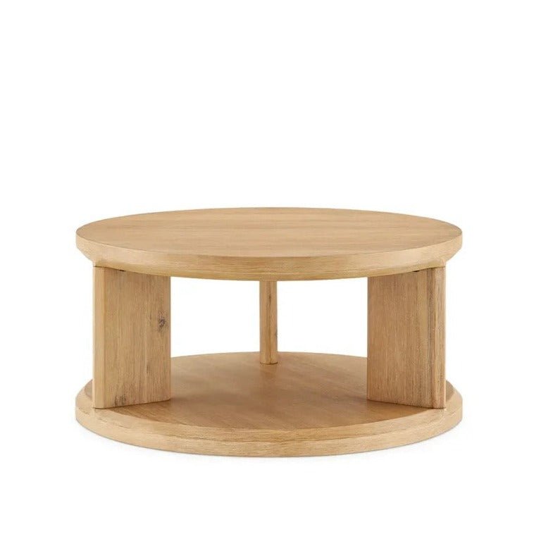 Casa Living Lounge Round Centre Coffee Table | Furniture | Waseeh Pakistan