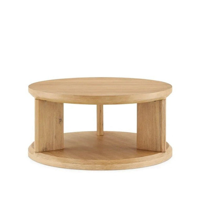 Casa Living Lounge Round Centre Coffee Table | Furniture | Waseeh Pakistan