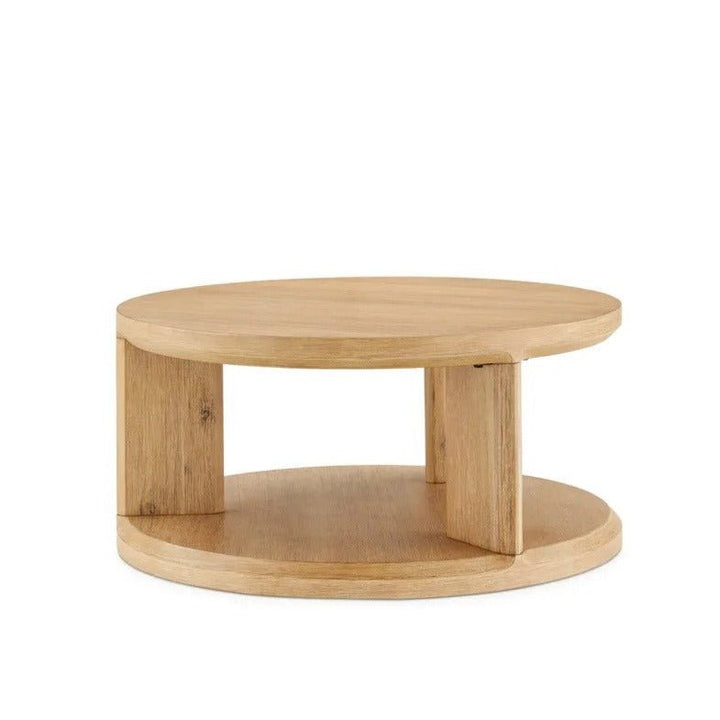 Casa Living Lounge Round Centre Coffee Table | Furniture | Waseeh Pakistan