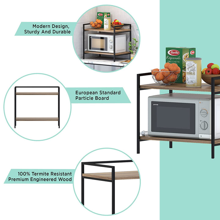 Cavron Organizer Rack | Furniture | Waseeh Pakistan