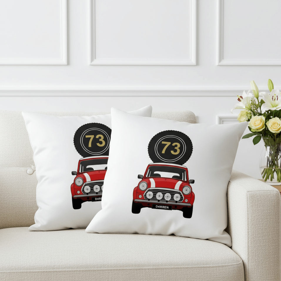 Celoria Cushion Covers (Set of 2) | Home Décor | Waseeh Pakistan