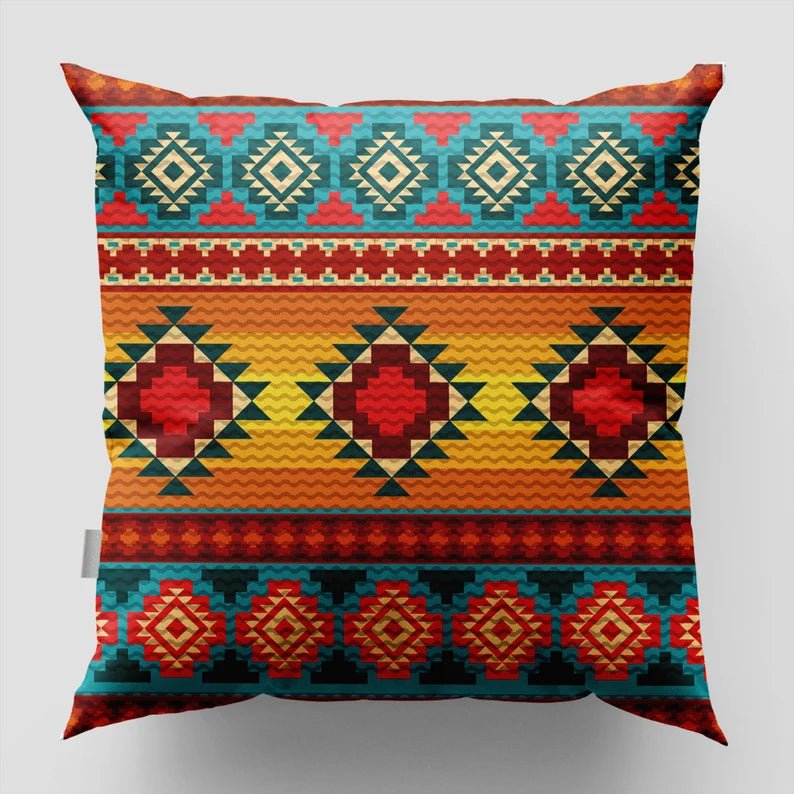 Celssi Throne Cushion Covers (Set of 4) | Home Décor | Waseeh Pakistan