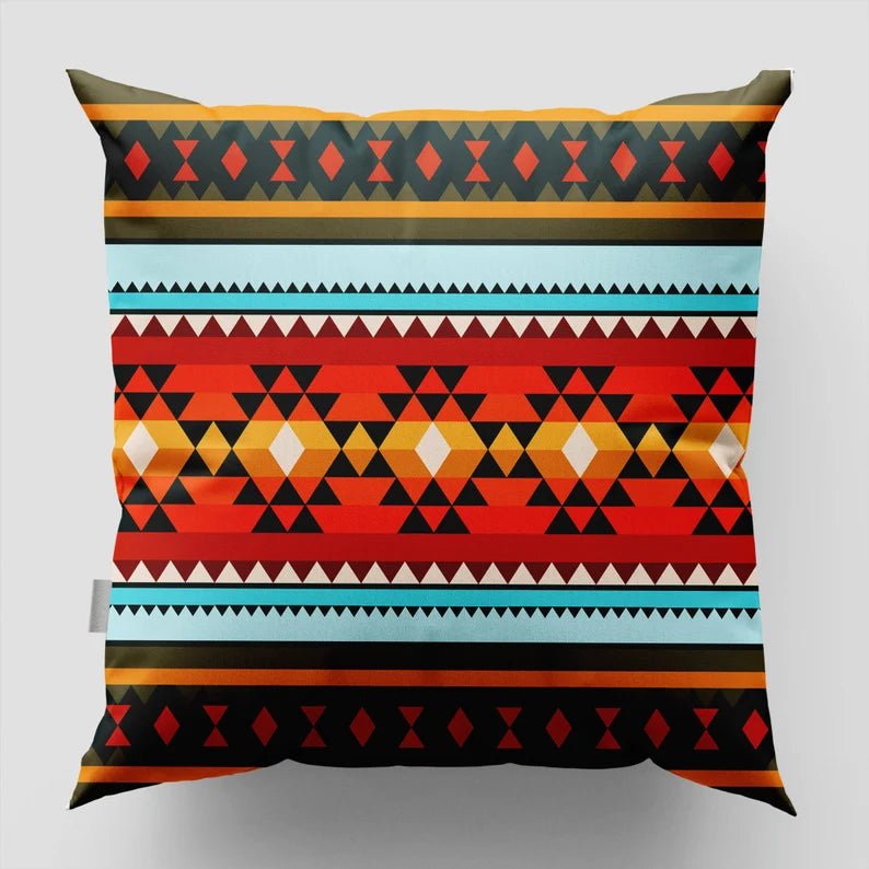 Celssi Throne Cushion Covers (Set of 4) | Home Décor | Waseeh Pakistan