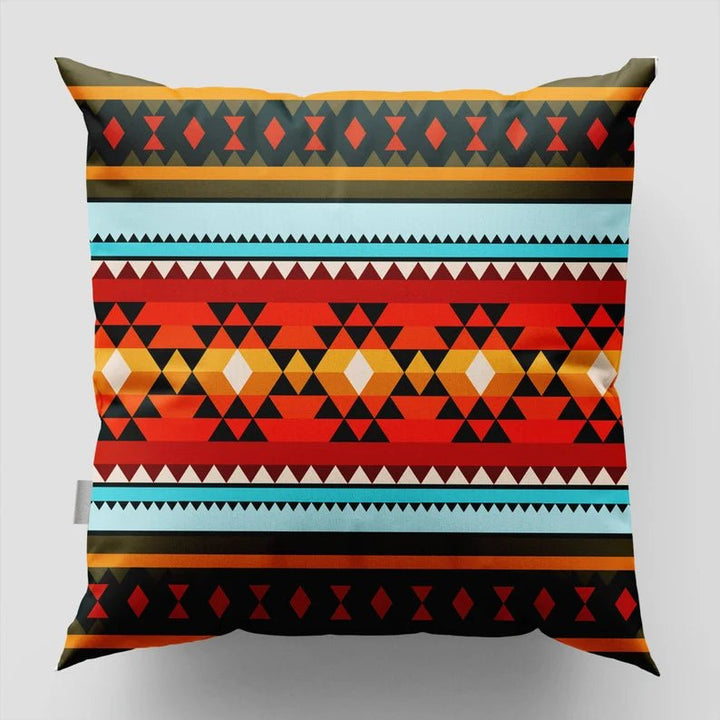 Celssi Throne Cushion Covers (Set of 4) | Home Décor | Waseeh Pakistan