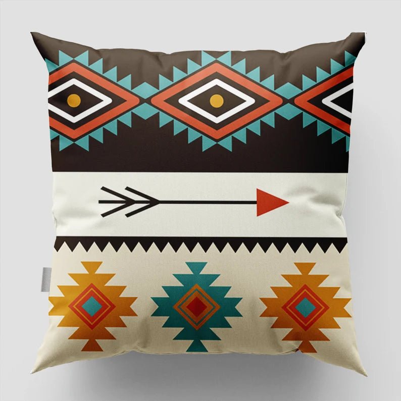 Celssi Throne Cushion Covers (Set of 4) | Home Décor | Waseeh Pakistan