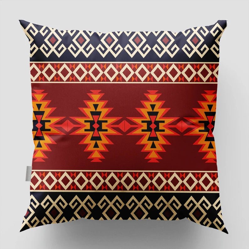 Celssi Throne Cushion Covers (Set of 4) | Home Décor | Waseeh Pakistan