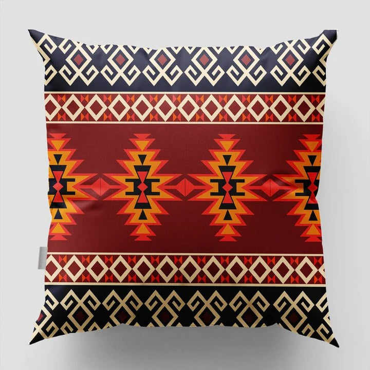 Celssi Throne Cushion Covers (Set of 4) | Home Décor | Waseeh Pakistan
