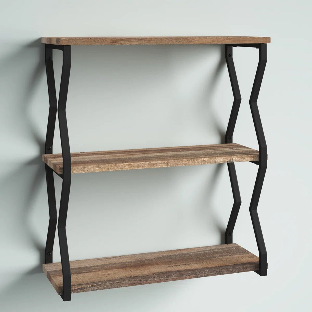 Chenoweth Living Lounge Bedroom Drawing Room Wall Decor Floating Shelve | Furniture | Waseeh Pakistan