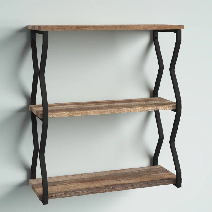 Chenoweth Living Lounge Bedroom Drawing Room Wall Decor Floating Shelve | Furniture | Waseeh Pakistan