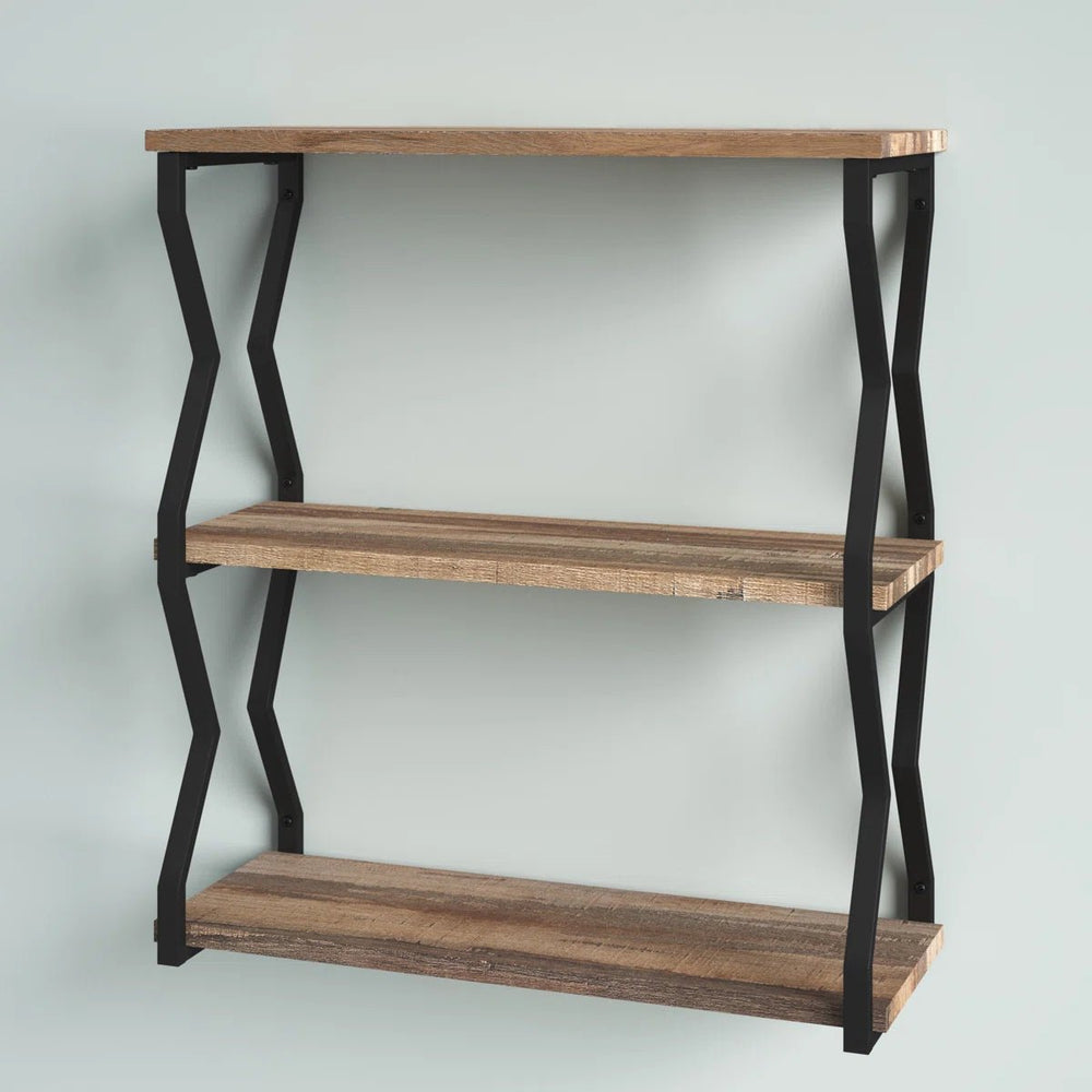 Chenoweth Living Lounge Bedroom Drawing Room Wall Decor Floating Shelve | Furniture | Waseeh Pakistan