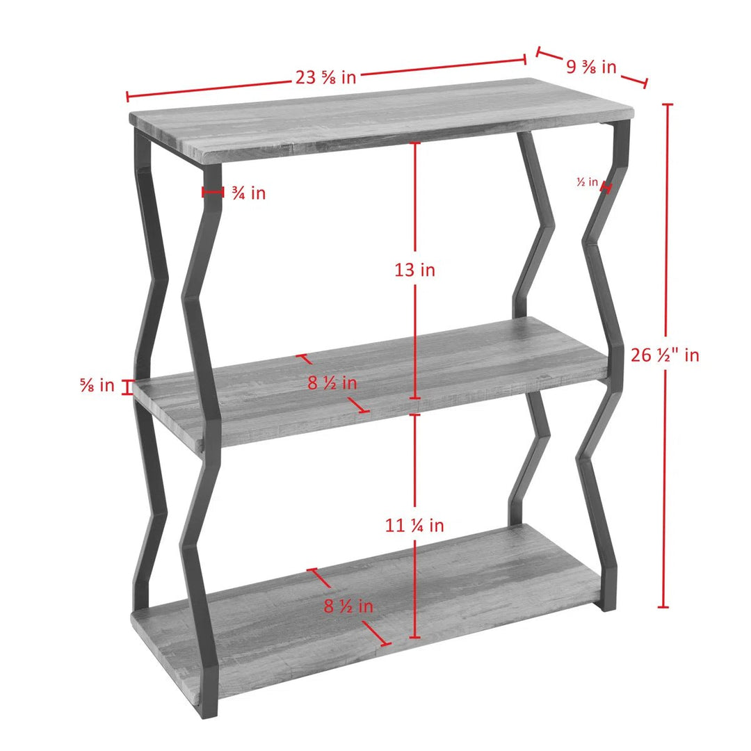 Chenoweth Living Lounge Bedroom Drawing Room Wall Decor Floating Shelve | Furniture | Waseeh Pakistan