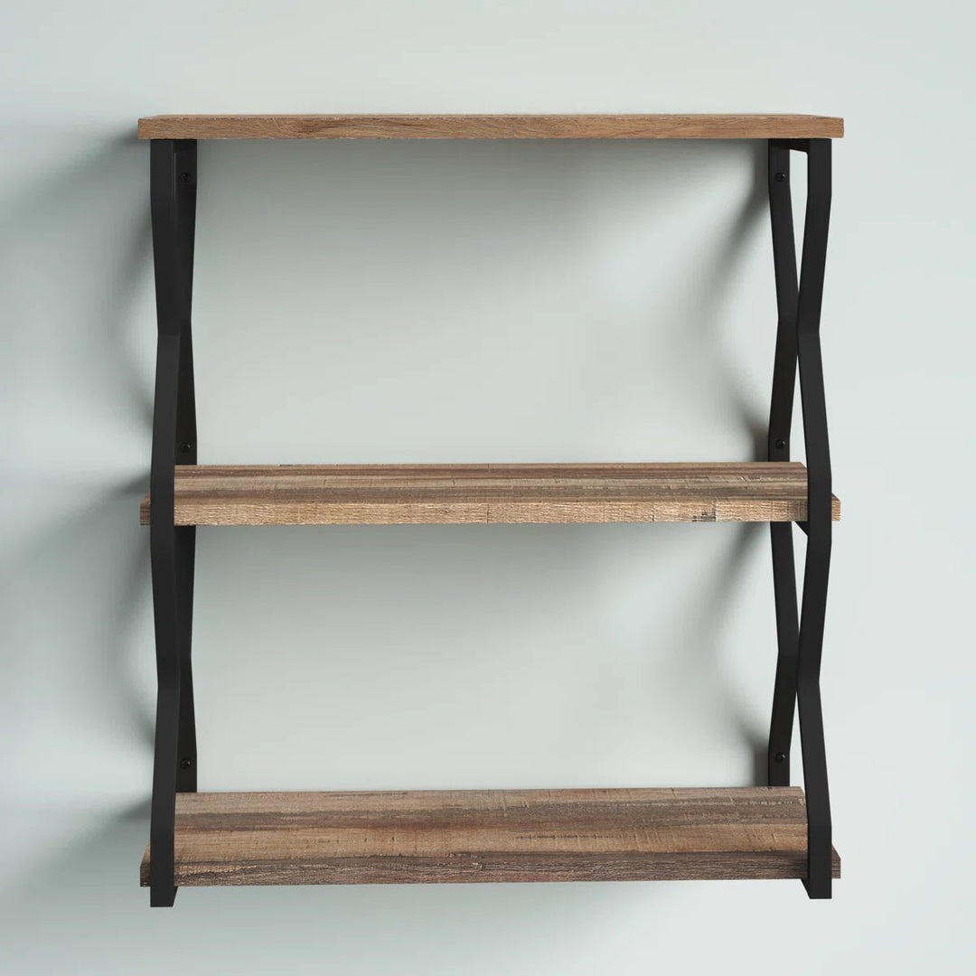Chenoweth Living Lounge Bedroom Drawing Room Wall Decor Floating Shelve | Furniture | Waseeh Pakistan