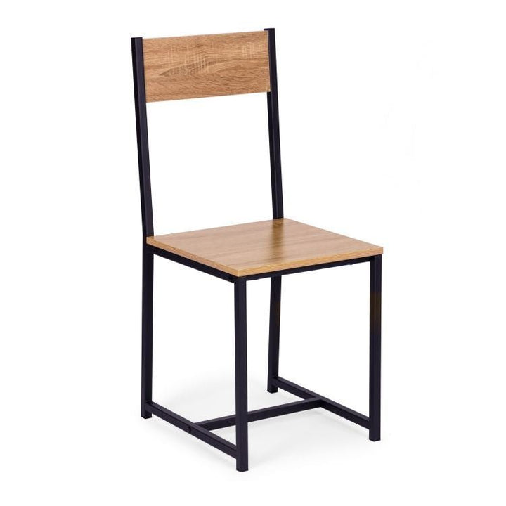 Chinzori Kitchen Dining Room Table and Chairs (Set of 3) | Furniture | Waseeh Pakistan