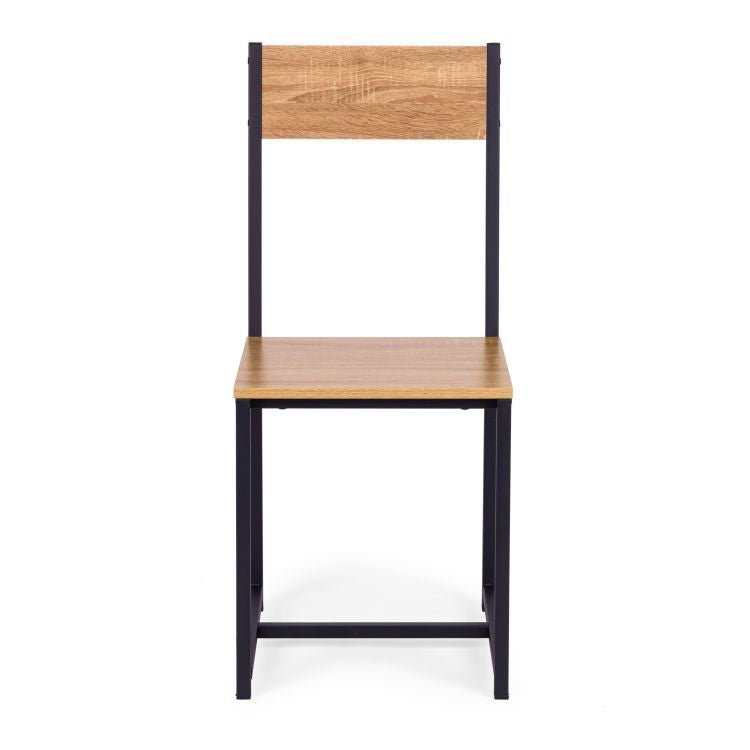 Chinzori Kitchen Dining Room Table and Chairs (Set of 3) | Furniture | Waseeh Pakistan