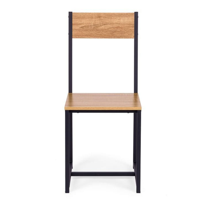 Chinzori Kitchen Dining Room Table and Chairs (Set of 3) | Furniture | Waseeh Pakistan