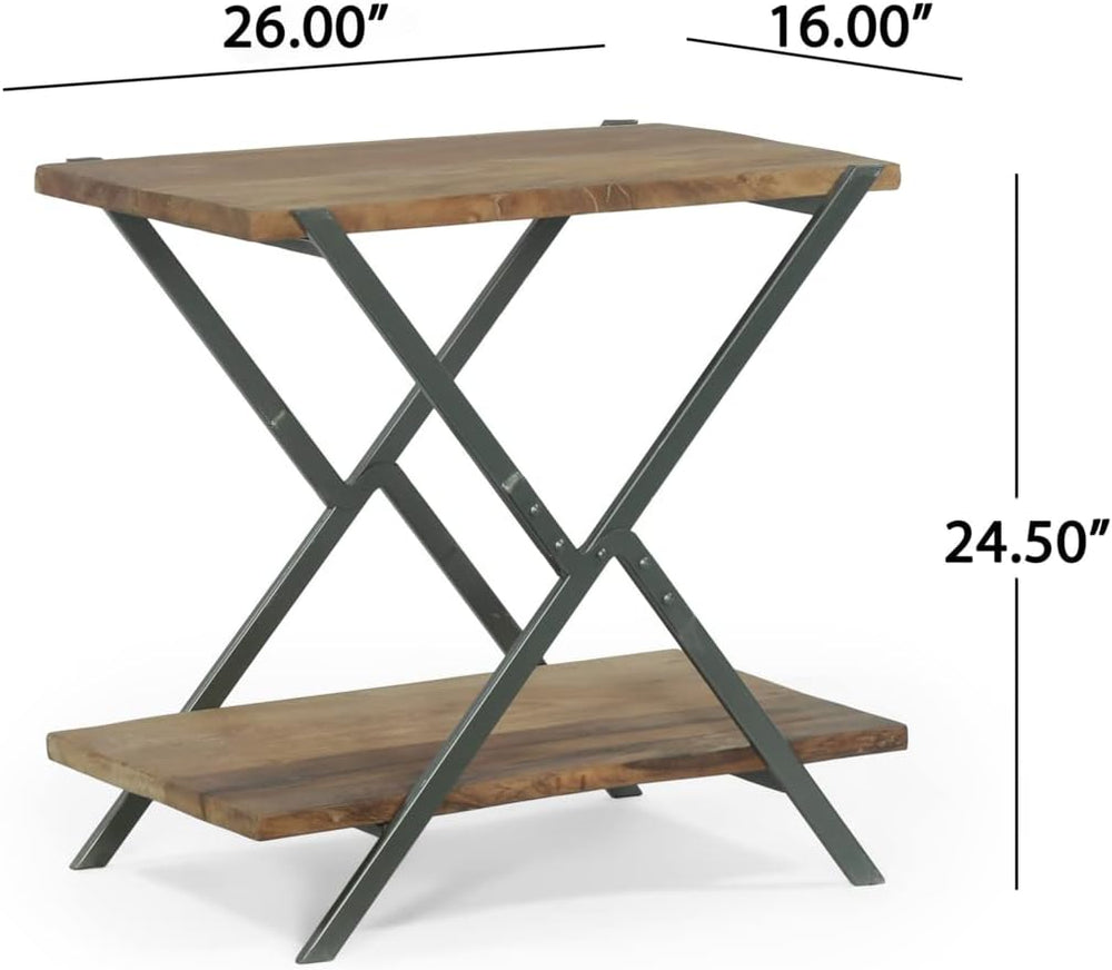 Christopher Knight Home Sofa Side Table | Furniture | Waseeh Pakistan