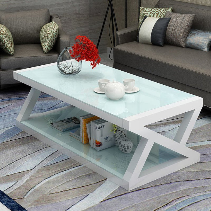 Cirel Cocktail Center Table | Not Sale FB | Waseeh Pakistan
