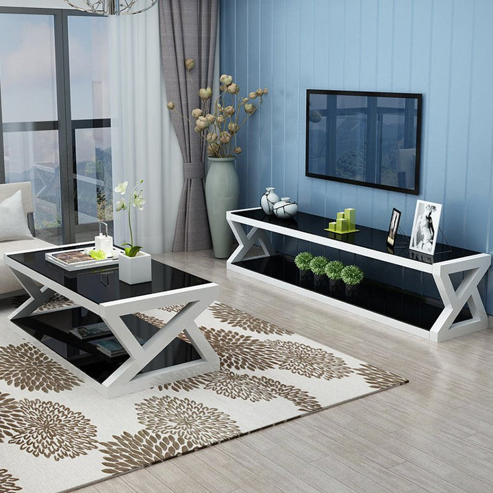 Cirel Cocktail Center Table | Not Sale FB | Waseeh Pakistan