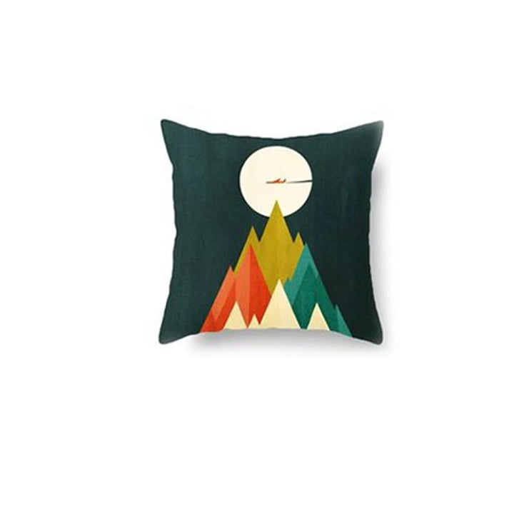 Cirelia Cushion Covers (Set of 6) | Home Décor | Waseeh Pakistan