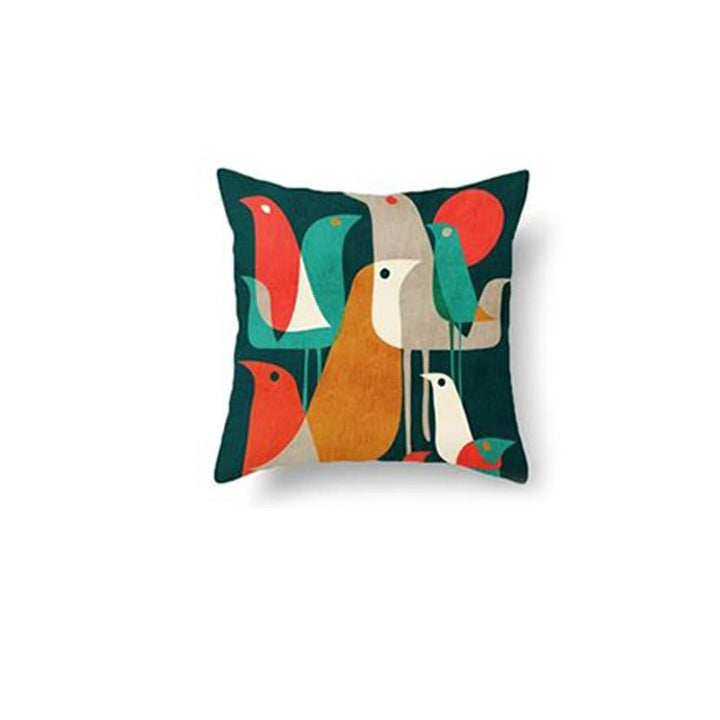 Cirelia Cushion Covers (Set of 6) | Home Décor | Waseeh Pakistan