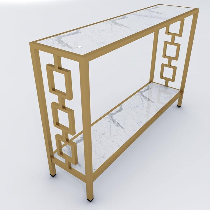 Cirelvox Console Table | Furniture | Waseeh Pakistan