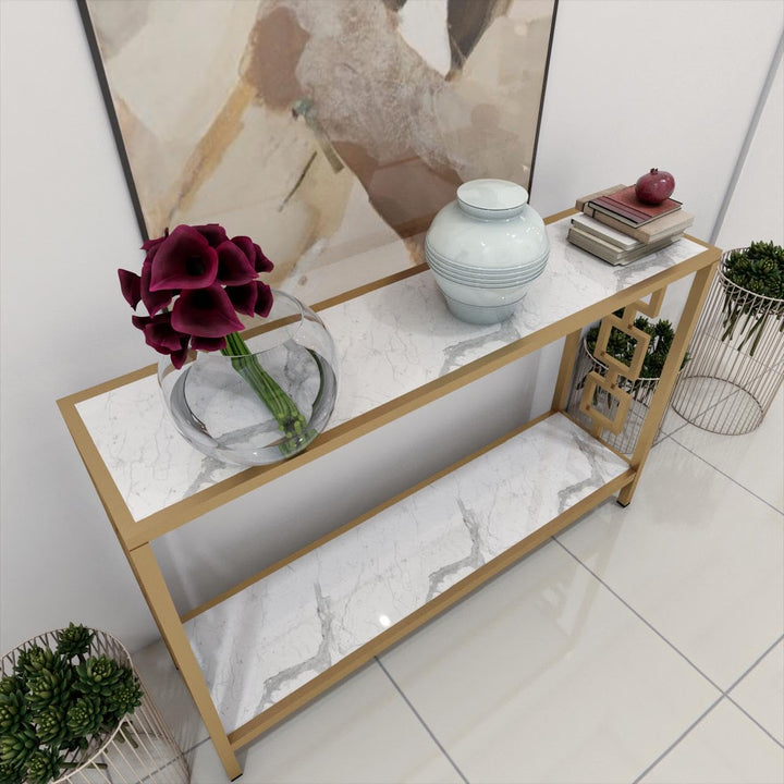 Cirelvox Console Table | Furniture | Waseeh Pakistan