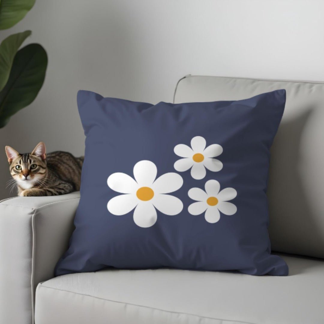Cireva Bedroom Drawingroom Sofa Cushion Covers (Pack of 2) | Home Décor | Waseeh Pakistan