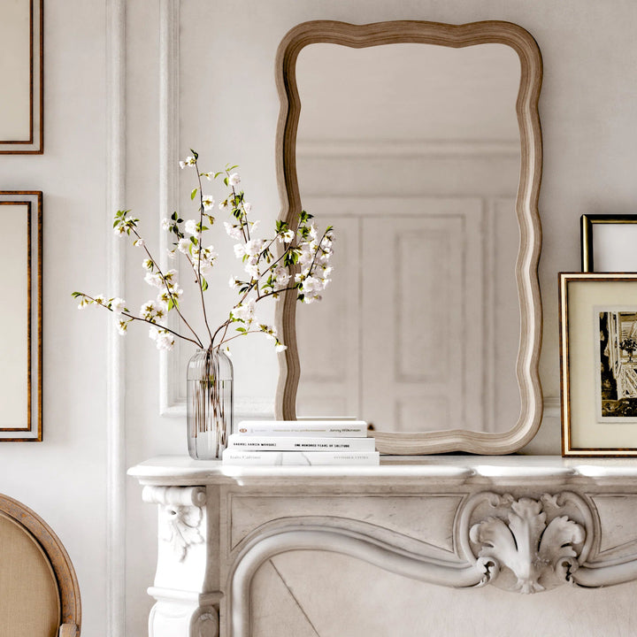 Clarksoi Living Lounge Hallway Bathroom Bedroom Wall Decor Mirror | Home Décor | Waseeh Pakistan