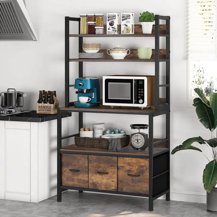 Compati Kitchen Spice Microwave Standard Baker&