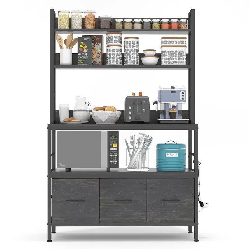 Compati Kitchen Spice Microwave Standard Baker&