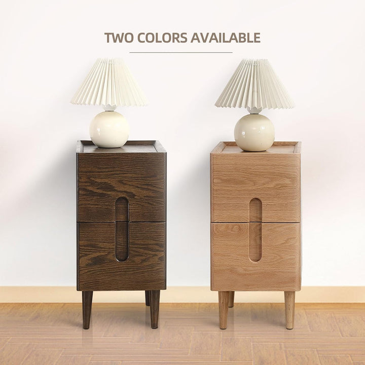 Coniffer Nightstand Bedside Sofa Side Table | Furniture | Waseeh Pakistan
