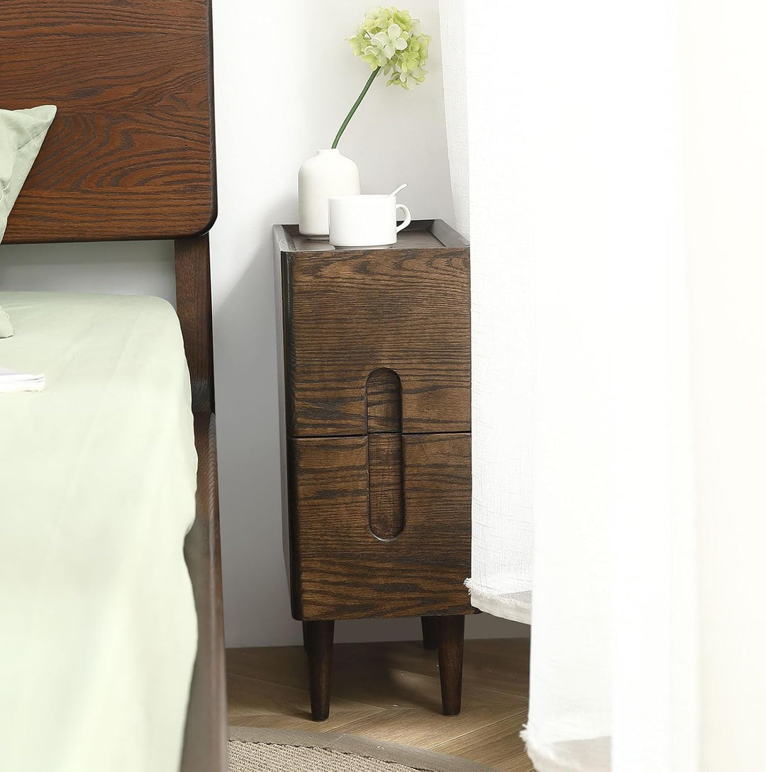 Coniffer Nightstand Bedside Sofa Side Table | Furniture | Waseeh Pakistan