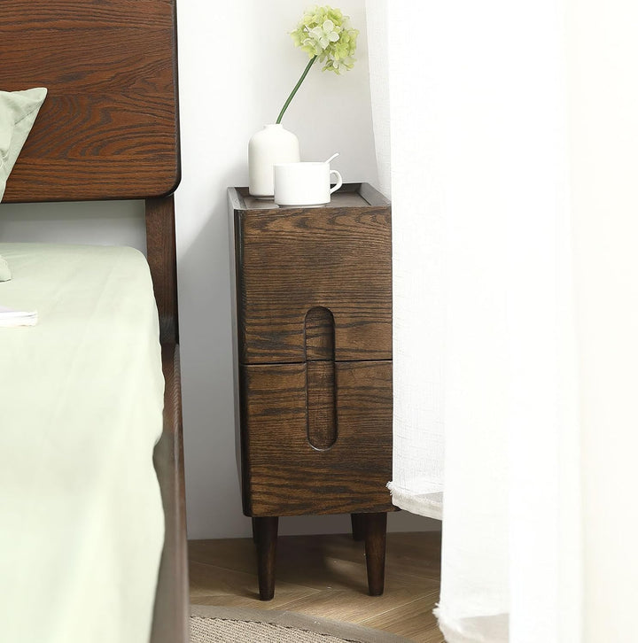 Coniffer Nightstand Bedside Sofa Side Table | Furniture | Waseeh Pakistan