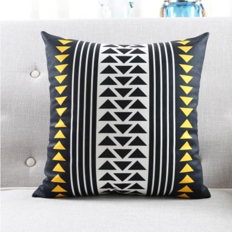 Coralie Cushion Covers (Set of 3) | Home Décor | Waseeh Pakistan