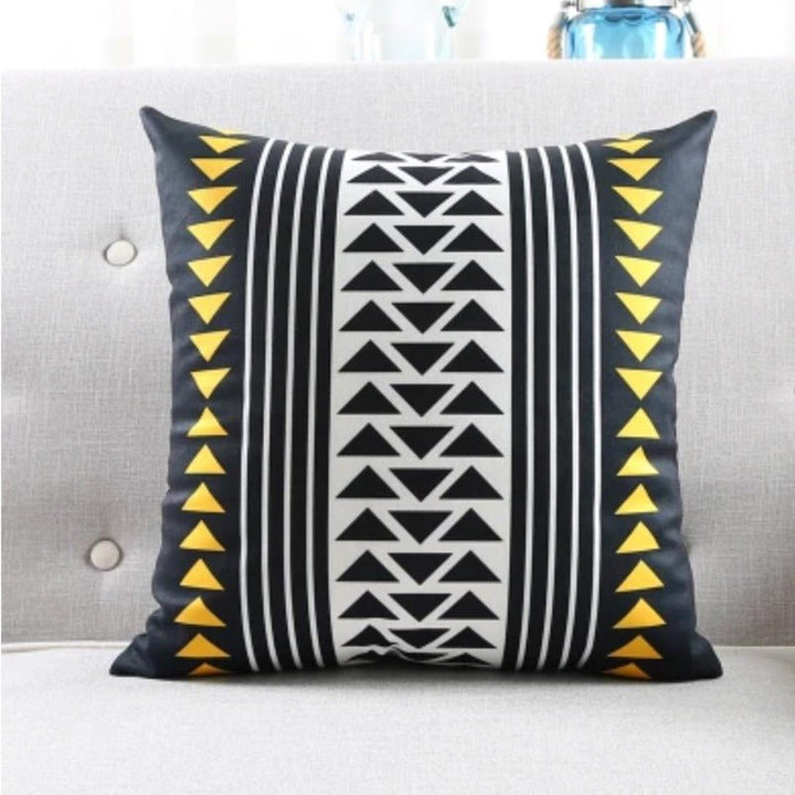 Coralie Cushion Covers (Set of 3) | Home Décor | Waseeh Pakistan
